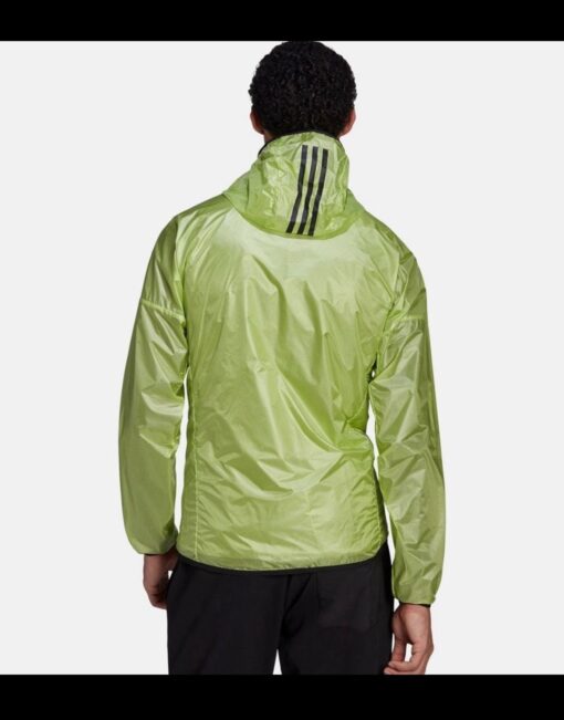 ADIDAS TERREX Casaco 3 in 1 Wind Hooded