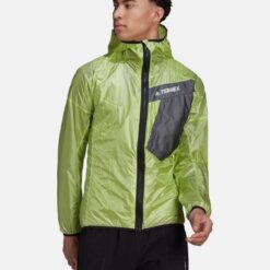 ADIDAS TERREX Casaco 3 in 1 Wind Hooded