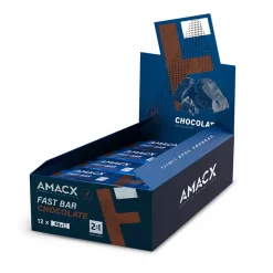 AMACX Fast Bar - Chocolate 45g