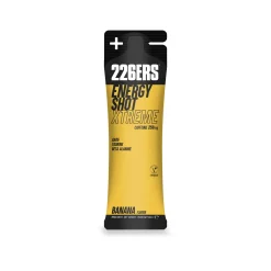 226ERS Energy Shot Stick 60ml Banana Extreme