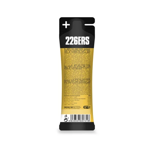 226ERS Energy Shot Stick 60ml Banana Extreme