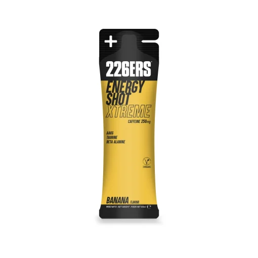 226ERS Energy Shot Stick 60ml Banana Extreme