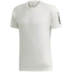 ADIDAS TERREX Camisola manga curta AGR Alla