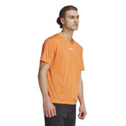 ADIDAS TERREX Camisola manga curta MT (senaim)