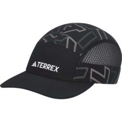 ADIDAS TERREX Chapéu TRX 5P CAP GRPH (Preto/Antracite)