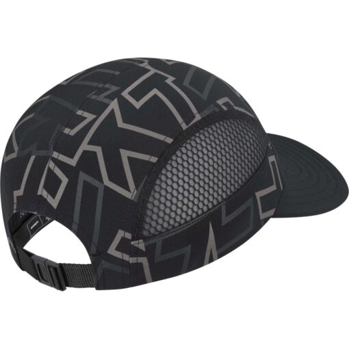 ADIDAS TERREX Chapéu TRX 5P CAP GRPH (Preto/Antracite)