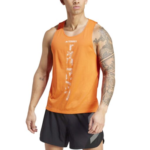 ADIDAS TERREX Camisola alças XPR (seimor)