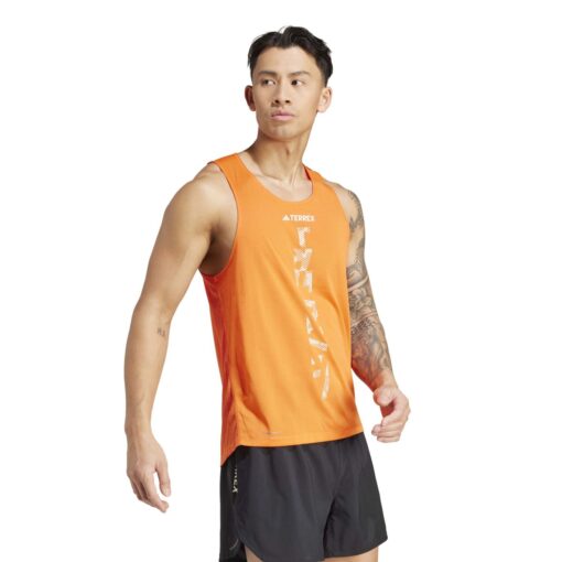 ADIDAS TERREX Camisola alças XPR (seimor)