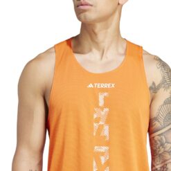 ADIDAS TERREX Camisola alças XPR (seimor)