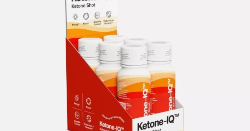 Ketone-IQ® Shot