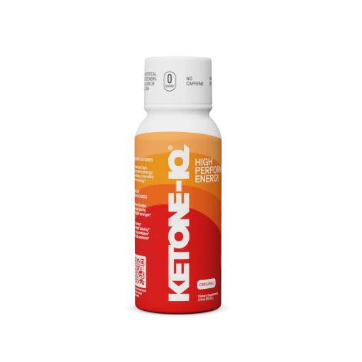 Ketone-IQ® Shot