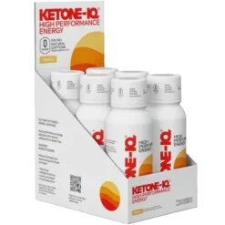 Ketone-IQ® +Caffeine Shot