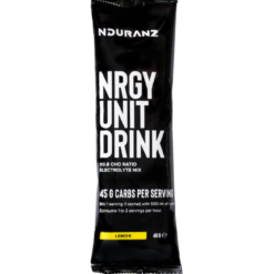 NDURANZ NRGY 45 Drink Limão 45g