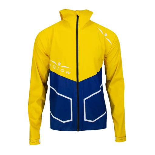 UGLOWSPORT URH MAX JACKET | 25K WP / 35K MVP