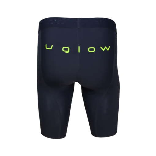 UGLOWSPORT Calções SHORT TIGHT | Warrior