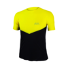 UGLOWSPORT Speed Aero Tee | Yellow Black