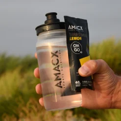 AMACX Turbo Drink - Limão 40g Hc