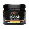 CROWN BCAA 2:1:1 Limão (Pote 300g)