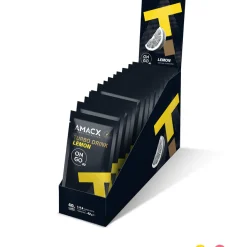 AMACX Turbo Drink - Limão 40g Hc