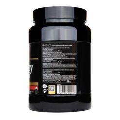 CROWN Iso Whey Hidrolisada Chocolate (Pote 918g)