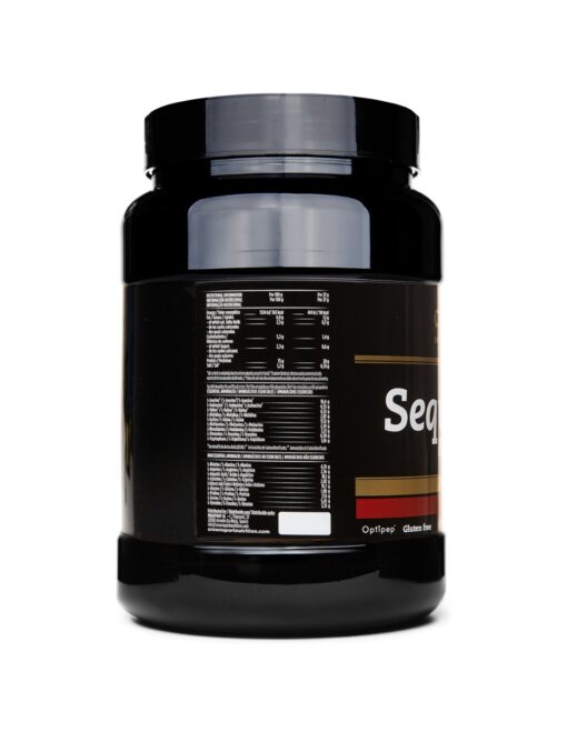 CROWN Sequential & Night Protein Chocolate (Pote 918g)