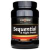 CROWN Sequential & Night Protein Chocolate (Pote 918g)