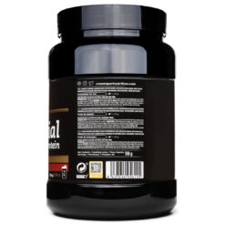 CROWN Sequential & Night Protein Chocolate (Pote 918g)