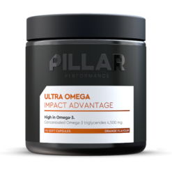 Pillar Performance Ultra Omega 3