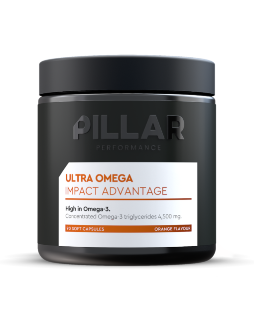 Pillar Performance Ultra Omega 3