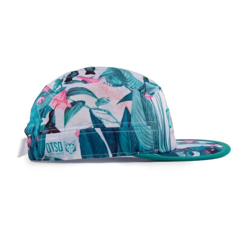 OTSOSPORT Racing Cap Garden