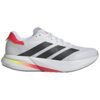 ADIDAS Duramo Speed 2 Lightstrike White Lucid Red