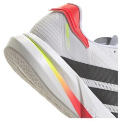 ADIDAS Duramo Speed 2 Lightstrike White Lucid Red