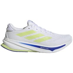 ADIDAS Supernova Rise 2 White Lime