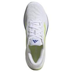 ADIDAS Supernova Rise 2 White Lime