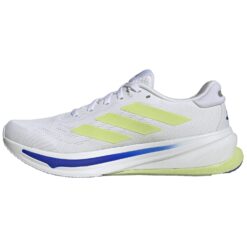 ADIDAS Supernova Rise 2 White Lime