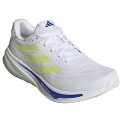 ADIDAS Supernova Rise 2 White Lime