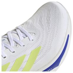 ADIDAS Supernova Rise 2 White Lime