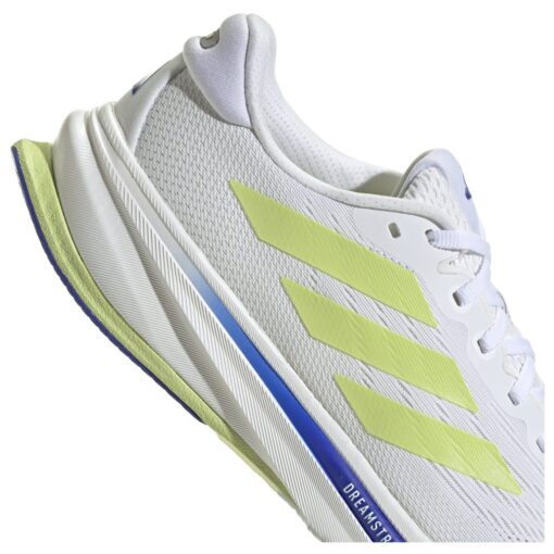 ADIDAS Supernova Rise 2 White Lime