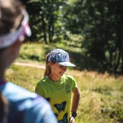 OTSOSPORT Racing Cap Garden