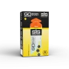 SIS GO Isotonic Gel Energy 60 ml Laranja (Pack 6)