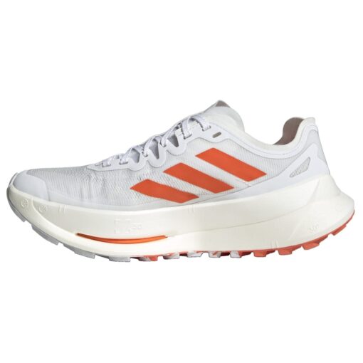 ADIDAS TERREX Agravic Speed Ultra - White Orange