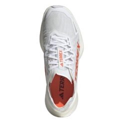 ADIDAS TERREX Agravic Speed Ultra - White Orange