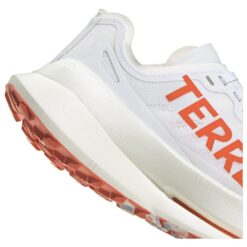 ADIDAS TERREX Agravic Speed Ultra - White Orange