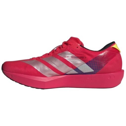 ADIDAS Adizero Adios 9 Lucid Red