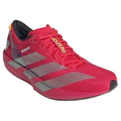 ADIDAS Adizero Adios 9 Lucid Red