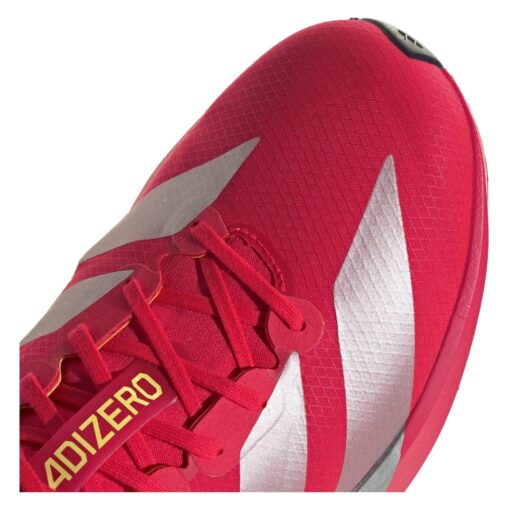 ADIDAS Adizero Adios 9 Lucid Red