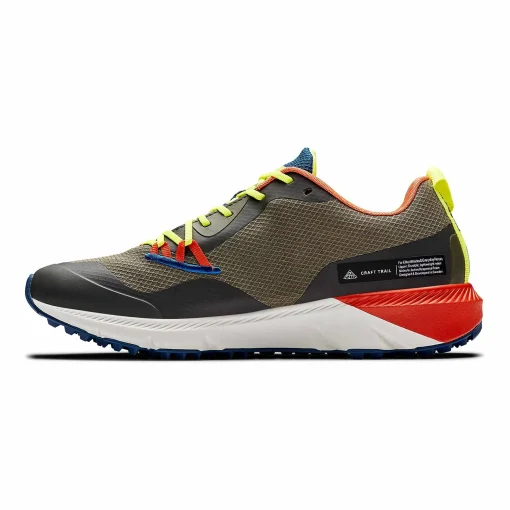 CRAFT ADV Nordic Trail M Rift/Plav