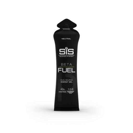 SIS Gel Energético Beta Fuel - 60ml Neutro