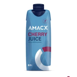 AMACX Cherry Juice (500ml)