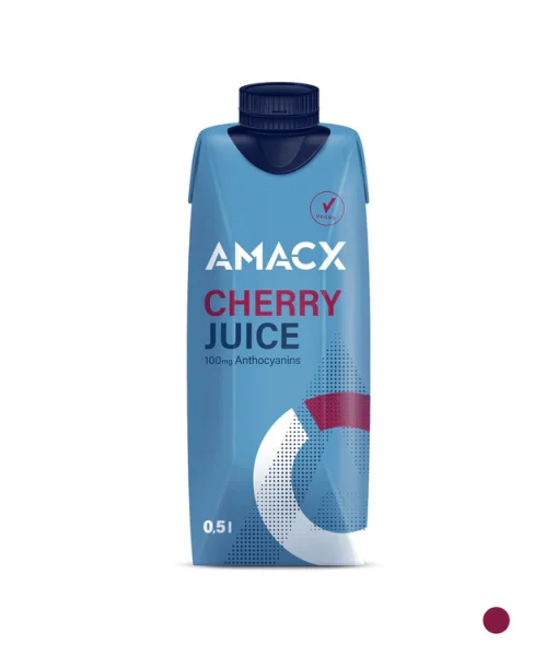 AMACX Cherry Juice (500ml)